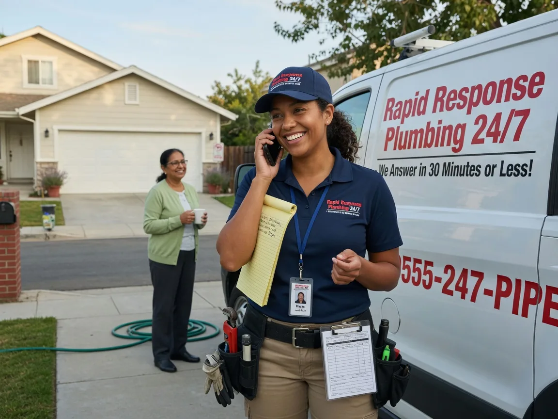 Emergency Plumber Star City, AR FAQs